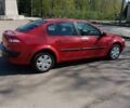 Червоний Рено Меган, об'ємом двигуна 1.4 л та пробігом 156 тис. км за 5300 $, фото 3 на Automoto.ua