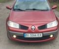 Червоний Рено Меган, об'ємом двигуна 1.6 л та пробігом 195 тис. км за 5400 $, фото 3 на Automoto.ua