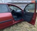 Красный Рено Меган, объемом двигателя 1.39 л и пробегом 182 тыс. км за 3500 $, фото 6 на Automoto.ua