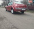 Червоний Рено Меган, об'ємом двигуна 1.6 л та пробігом 195 тис. км за 5400 $, фото 9 на Automoto.ua