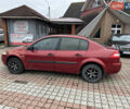 Красный Рено Меган, объемом двигателя 1.39 л и пробегом 183 тыс. км за 3400 $, фото 5 на Automoto.ua