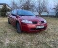 Червоний Рено Меган, об'ємом двигуна 1.4 л та пробігом 183 тис. км за 3011 $, фото 1 на Automoto.ua