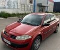 Червоний Рено Меган, об'ємом двигуна 1.39 л та пробігом 280 тис. км за 3800 $, фото 1 на Automoto.ua