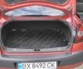 Рено Меган 2005 в Красилове на Automoto.ua Красный Рено Меган, объемом двигателя 1.4 л и пробегом 166 тыс. км за 3300 $, фото 9 на Automoto.ua