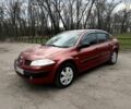 Червоний Рено Меган, об'ємом двигуна 1.4 л та пробігом 210 тис. км за 4300 $, фото 1 на Automoto.ua