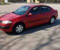 Червоний Рено Меган, об'ємом двигуна 1.4 л та пробігом 156 тис. км за 5300 $, фото 2 на Automoto.ua