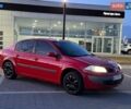 Красный Рено Меган, объемом двигателя 1.39 л и пробегом 290 тыс. км за 3999 $, фото 1 на Automoto.ua