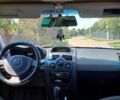 Красный Рено Меган, объемом двигателя 1.4 л и пробегом 70 тыс. км за 6400 $, фото 3 на Automoto.ua