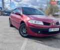 Красный Рено Меган, объемом двигателя 1.39 л и пробегом 311 тыс. км за 4500 $, фото 1 на Automoto.ua