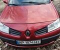 Червоний Рено Меган, об'ємом двигуна 1.4 л та пробігом 310 тис. км за 3500 $, фото 1 на Automoto.ua