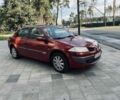 Червоний Рено Меган, об'ємом двигуна 1.6 л та пробігом 165 тис. км за 3990 $, фото 1 на Automoto.ua