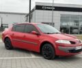 Червоний Рено Меган, об'ємом двигуна 1.4 л та пробігом 290 тис. км за 4500 $, фото 1 на Automoto.ua