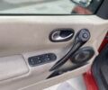 Червоний Рено Меган, об'ємом двигуна 1.6 л та пробігом 165 тис. км за 3990 $, фото 6 на Automoto.ua