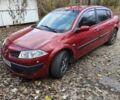 Червоний Рено Меган, об'ємом двигуна 1.4 л та пробігом 310 тис. км за 3500 $, фото 1 на Automoto.ua