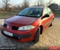 Красный Рено Меган, объемом двигателя 1.6 л и пробегом 28800 тыс. км за 4200 $, фото 1 на Automoto.ua