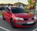 Червоний Рено Меган, об'ємом двигуна 1.39 л та пробігом 290 тис. км за 4300 $, фото 1 на Automoto.ua