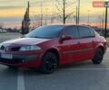 Червоний Рено Меган, об'ємом двигуна 1.39 л та пробігом 290 тис. км за 4300 $, фото 1 на Automoto.ua