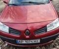 Червоний Рено Меган, об'ємом двигуна 1.4 л та пробігом 310 тис. км за 3500 $, фото 7 на Automoto.ua