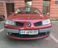 Червоний Рено Меган, об'ємом двигуна 1.4 л та пробігом 251 тис. км за 3700 $, фото 1 на Automoto.ua