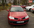 Червоний Рено Меган, об'ємом двигуна 1.39 л та пробігом 310 тис. км за 3750 $, фото 1 на Automoto.ua