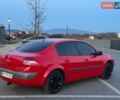 Червоний Рено Меган, об'ємом двигуна 1.4 л та пробігом 290 тис. км за 3999 $, фото 1 на Automoto.ua