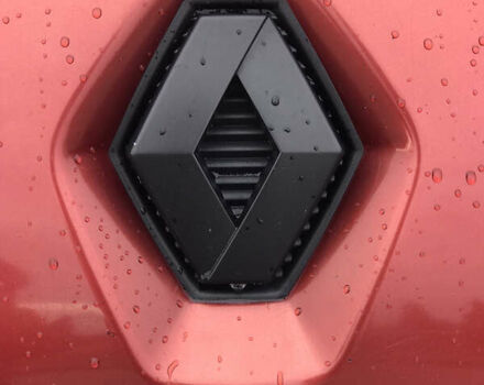 Красный Рено Меган, объемом двигателя 1.6 л и пробегом 280 тыс. км за 4600 $, фото 21 на Automoto.ua
