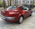 Червоний Рено Меган, об'ємом двигуна 1.6 л та пробігом 165 тис. км за 3990 $, фото 2 на Automoto.ua