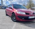 Красный Рено Меган, объемом двигателя 1.39 л и пробегом 311 тыс. км за 3800 $, фото 1 на Automoto.ua