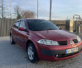 Красный Рено Меган, объемом двигателя 1.6 л и пробегом 290 тыс. км за 3500 $, фото 2 на Automoto.ua
