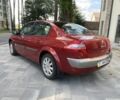 Червоний Рено Меган, об'ємом двигуна 1.6 л та пробігом 165 тис. км за 3990 $, фото 3 на Automoto.ua