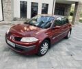 Червоний Рено Меган, об'ємом двигуна 1.6 л та пробігом 165 тис. км за 3990 $, фото 1 на Automoto.ua