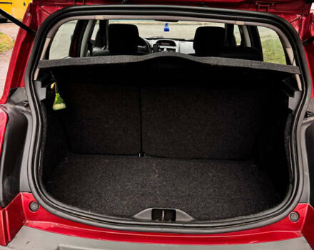 Червоний Рено Меган, об'ємом двигуна 1.6 л та пробігом 234 тис. км за 5200 $, фото 13 на Automoto.ua