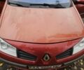 Червоний Рено Меган, об'ємом двигуна 1.6 л та пробігом 286 тис. км за 4000 $, фото 1 на Automoto.ua