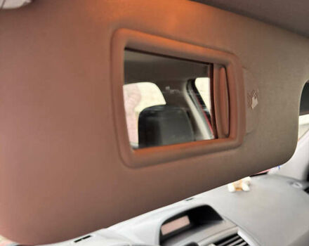 Червоний Рено Меган, об'ємом двигуна 1.6 л та пробігом 234 тис. км за 5200 $, фото 6 на Automoto.ua