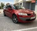 Червоний Рено Меган, об'ємом двигуна 1.6 л та пробігом 245 тис. км за 4550 $, фото 1 на Automoto.ua