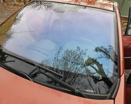 Червоний Рено Меган, об'ємом двигуна 1.6 л та пробігом 286 тис. км за 4000 $, фото 2 на Automoto.ua