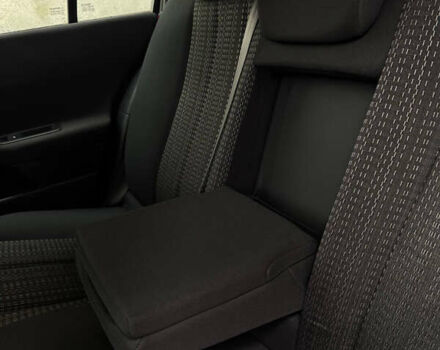 Червоний Рено Меган, об'ємом двигуна 1.6 л та пробігом 234 тис. км за 5200 $, фото 25 на Automoto.ua