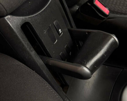 Червоний Рено Меган, об'ємом двигуна 1.6 л та пробігом 234 тис. км за 5200 $, фото 15 на Automoto.ua