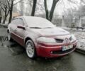 Червоний Рено Меган, об'ємом двигуна 2 л та пробігом 230 тис. км за 5502 $, фото 1 на Automoto.ua