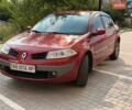 Червоний Рено Меган, об'ємом двигуна 1.6 л та пробігом 246 тис. км за 4500 $, фото 1 на Automoto.ua