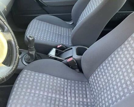 Красный Рено Меган, объемом двигателя 1.4 л и пробегом 280 тыс. км за 3500 $, фото 2 на Automoto.ua