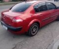 Червоний Рено Меган, об'ємом двигуна 1.6 л та пробігом 270 тис. км за 4500 $, фото 2 на Automoto.ua