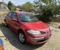 Червоний Рено Меган, об'ємом двигуна 1.6 л та пробігом 180 тис. км за 4219 $, фото 1 на Automoto.ua