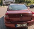 Червоний Рено Меган, об'ємом двигуна 1.6 л та пробігом 191 тис. км за 4700 $, фото 6 на Automoto.ua