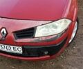 Красный Рено Меган, объемом двигателя 1.39 л и пробегом 238 тыс. км за 3500 $, фото 1 на Automoto.ua