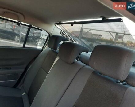 Красный Рено Меган, объемом двигателя 1.6 л и пробегом 167 тыс. км за 5900 $, фото 70 на Automoto.ua