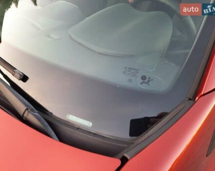 Красный Рено Меган, объемом двигателя 1.6 л и пробегом 167 тыс. км за 5900 $, фото 29 на Automoto.ua