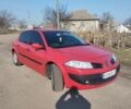 Червоний Рено Меган, об'ємом двигуна 1.6 л та пробігом 202 тис. км за 5500 $, фото 1 на Automoto.ua