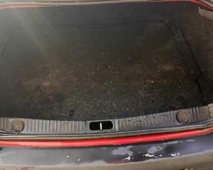 Червоний Рено Меган, об'ємом двигуна 1.39 л та пробігом 238 тис. км за 3500 $, фото 8 на Automoto.ua