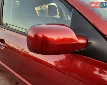 Красный Рено Меган, объемом двигателя 1.6 л и пробегом 167 тыс. км за 5900 $, фото 105 на Automoto.ua